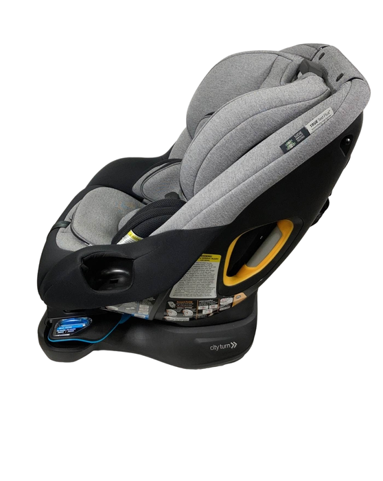 secondhand Carseat