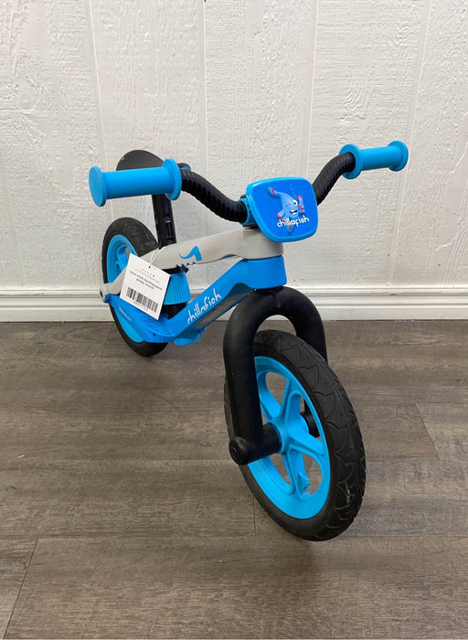 secondhand Chillafish BMXie Balance Bike