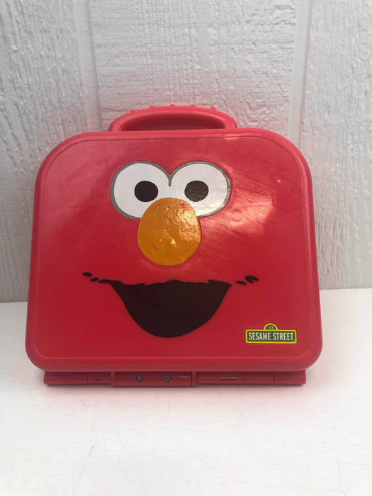 Shop Playskool Sesame Street Elmo’s On The Go Letters at GoodBuy Gear