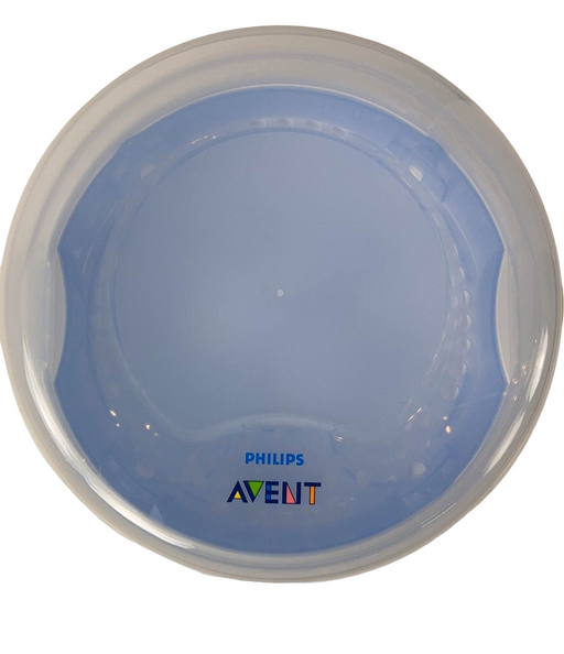 secondhand Philips Avent Microwave Steam Sterilizer