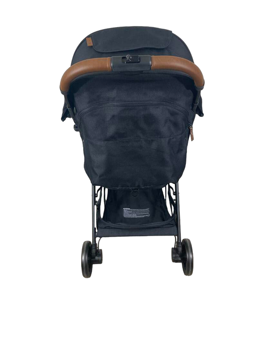 Nuna Trvl Stroller, 2023, Caviar