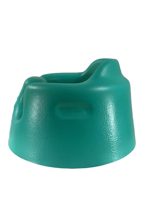 Shop Bumbo Floor Seat, Aqua at GoodBuy Gear