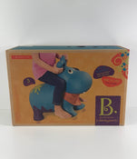 used B. toys Bouncy Boing