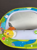 secondhand Munchkin Brica Cruisin' Baby In-Sight Car Mirror