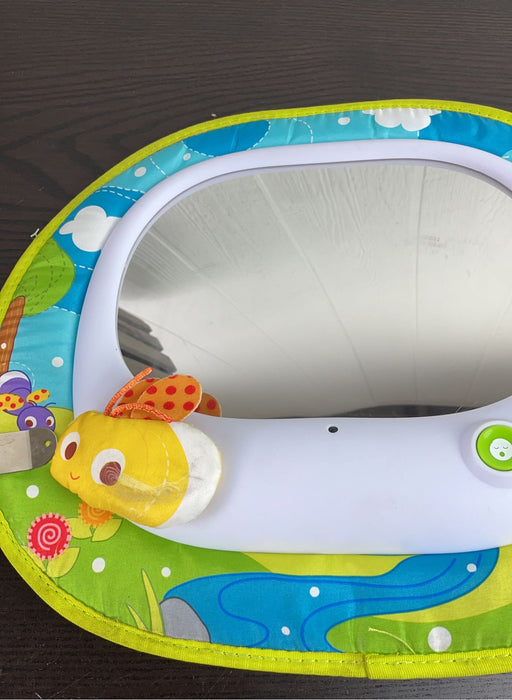 secondhand Munchkin Brica Cruisin' Baby In-Sight Car Mirror