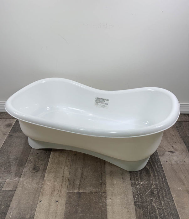 used Summer Infant Right Height Bath Tub