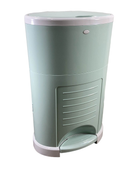 Shop Diaper Dekor Plus Diaper Pail, Soft Mint at GoodBuy Gear