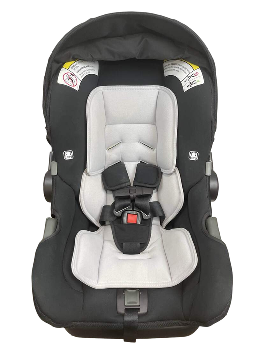 used Carseat