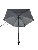 secondhand Babyzen Parasol, Grey