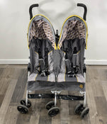 used Strollers