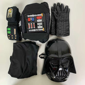 used Star Wars Darth Vader Costume