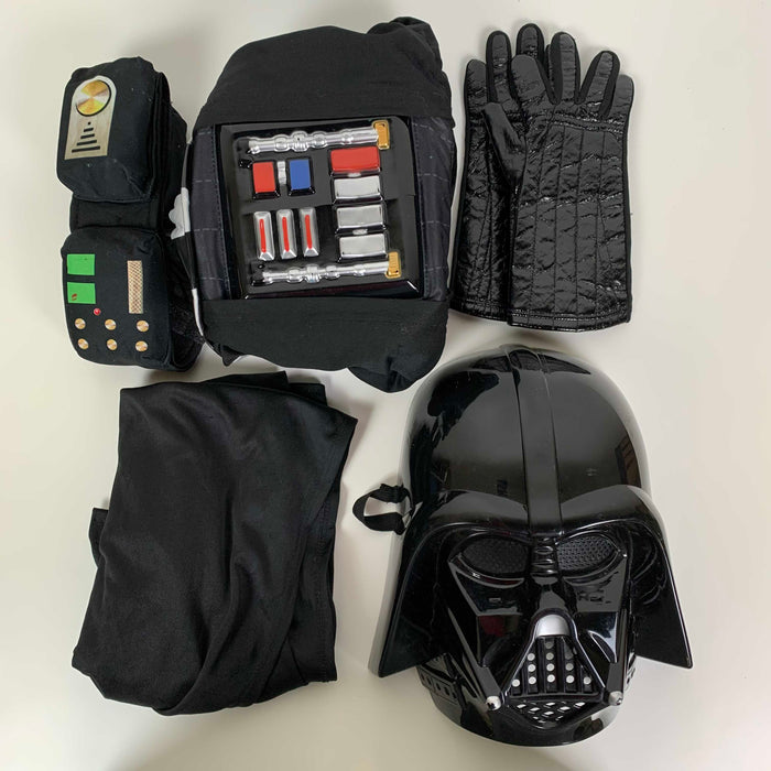 used Star Wars Darth Vader Costume