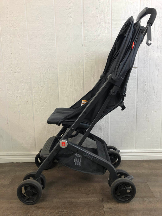 used Strollers