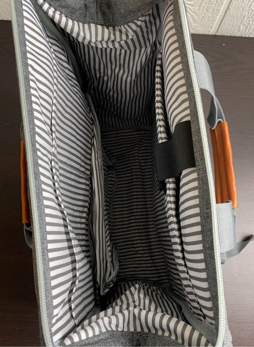 Shop Luxja Breast Pump Backpack at GoodBuy Gear