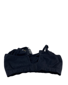 Shop Kindred Bravely Sublime Hands-Free Pumping & Nursing Bra, Black, Busty, Large at GoodBuy Gear