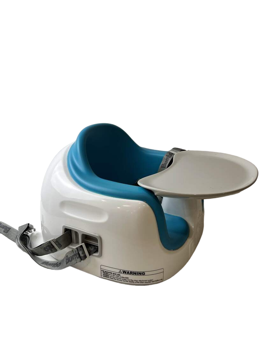 Shop Bumbo Multi Seat, Blue at GoodBuy Gear