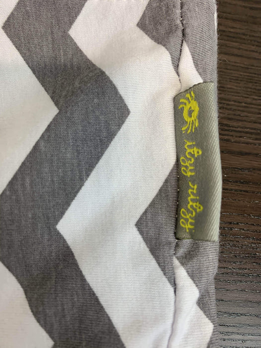 Itzy Ritzy Breastfeeding Scarf — GoodBuy Gear