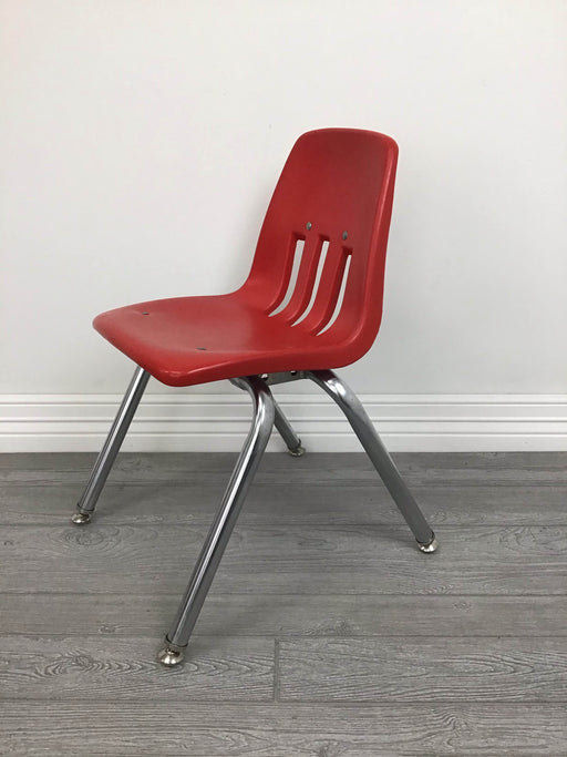 used Discount School Supply Virco School Chairs