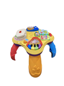 Shop Fisher Price Laugh & Learn Puppy and Friends Learning Table at GoodBuy Gear