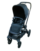 used Baby Jogger City Sights Travel System