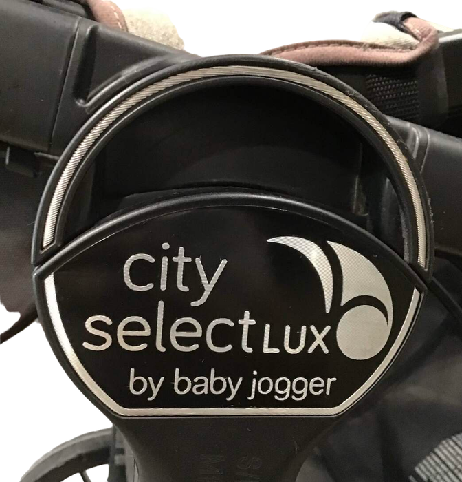 used Strollers