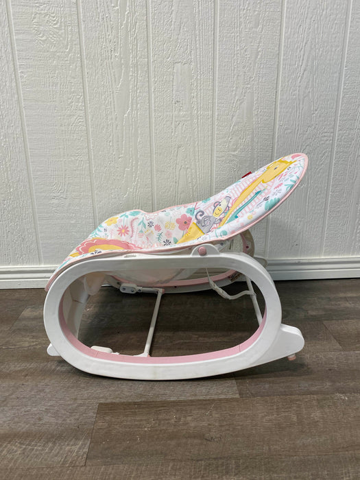 secondhand Infant Gear