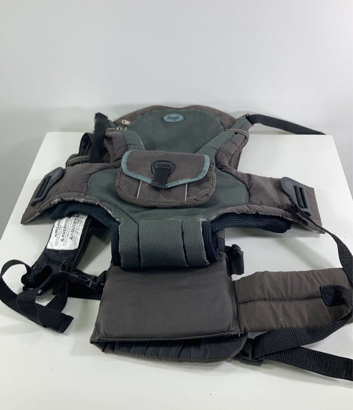 used Evenflo Snugli 3-in-1 Infant Soft Carrier