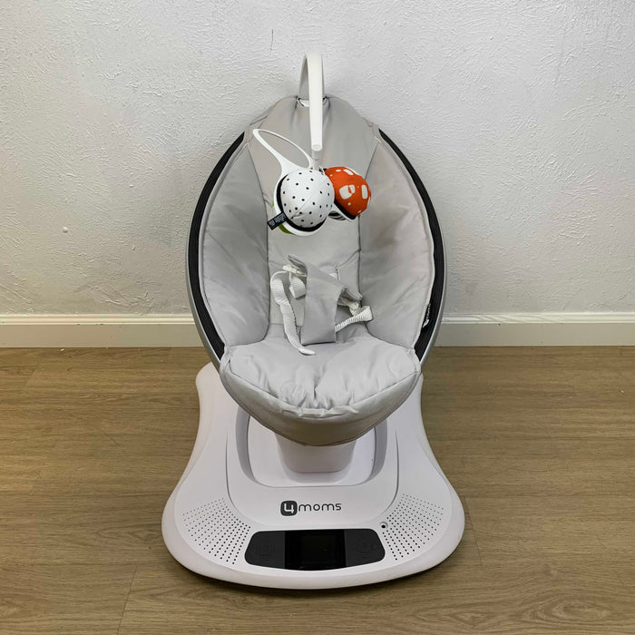 secondhand 4moms MamaRoo