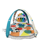 secondhand Baby Einstein 4-in-1 Kickin’ Tunes Music Activity Gym