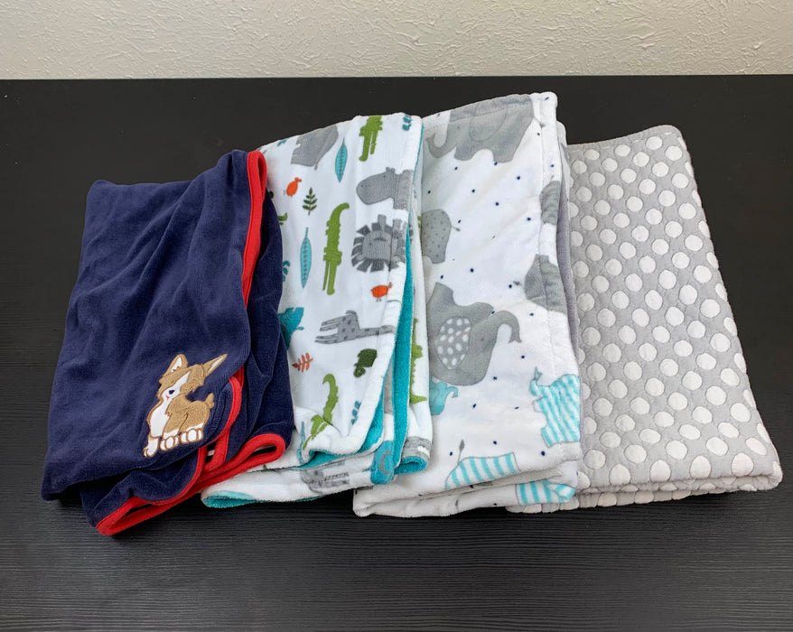 Shop BUNDLE Baby Blankets at GoodBuy Gear