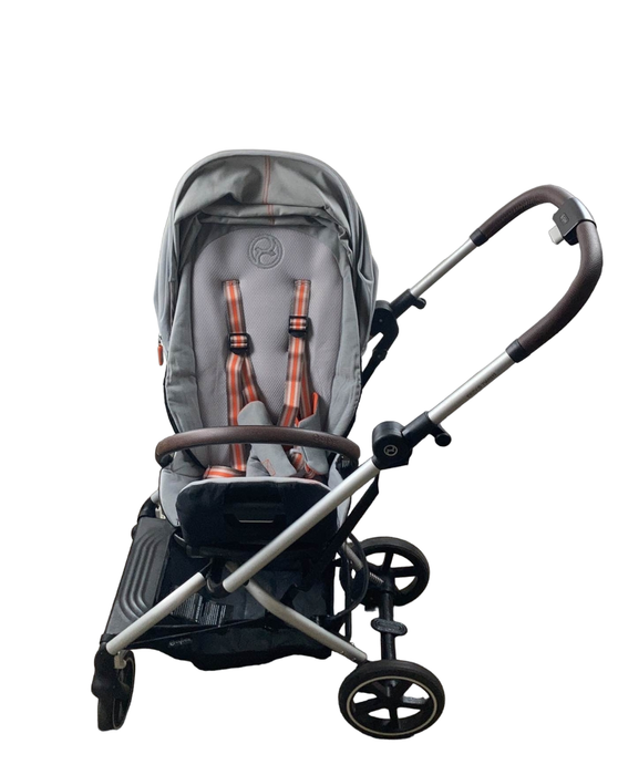 secondhand Strollers