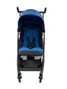 secondhand Cybex Libelle Compact Stroller, Navy Blue, 2021