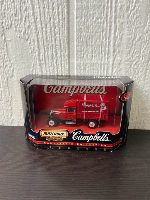 used Matchbox Collectible Die Cast