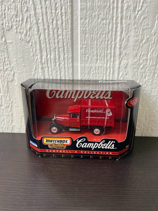 used Matchbox Collectible Die Cast