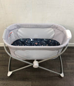 Shop Fisher Price Soothing View Bassinet, Moonlight Forest at GoodBuy Gear