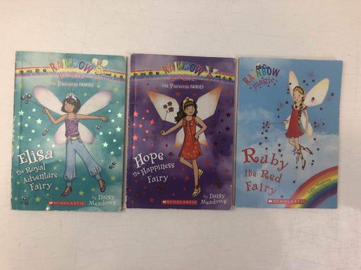 Shop BUNDLE Children’s Chapter Books at GoodBuy Gear
