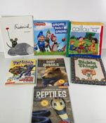 used BUNDLE Books