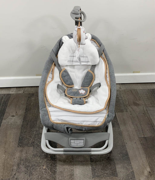used Ingenuity Boutique Collection Rocking Seat