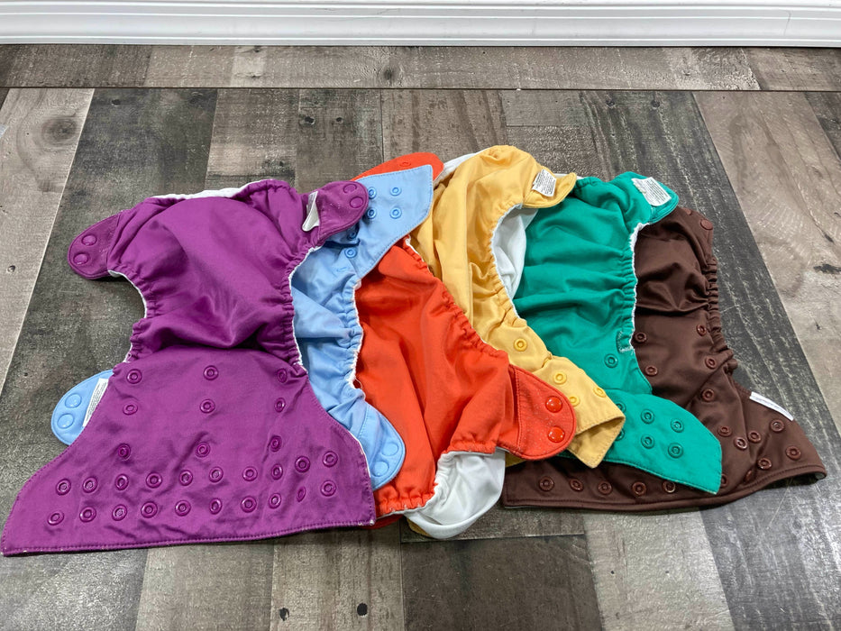 Shop BUNDLE bumGenius Diapers, Cloth at GoodBuy Gear