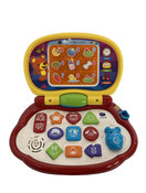 used VTech Brilliant Baby Laptop