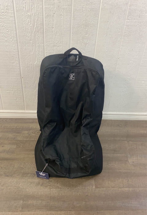 used J.L. Childress Padded Car Seat Travel Bag