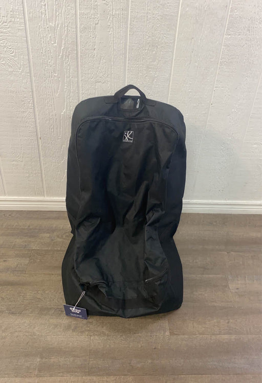 used J.L. Childress Padded Car Seat Travel Bag