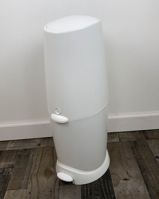 used Playtex Diaper Genie Elite