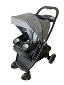 secondhand Graco Modes Click Connect Stroller, 2015