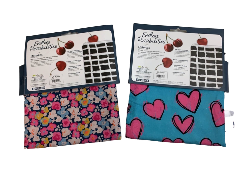 Shop Itzy Ritzy Reusable Snack Bag at GoodBuy Gear