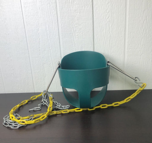 used Bucket Seat Swing