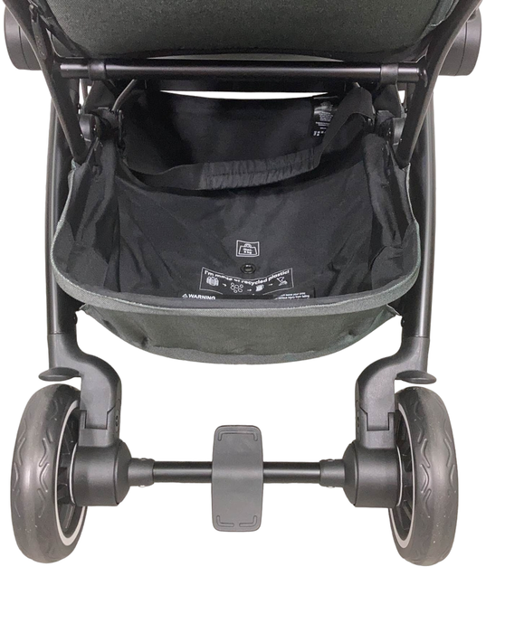 Joolz Aer+ Stroller, 2023, Mighty Green