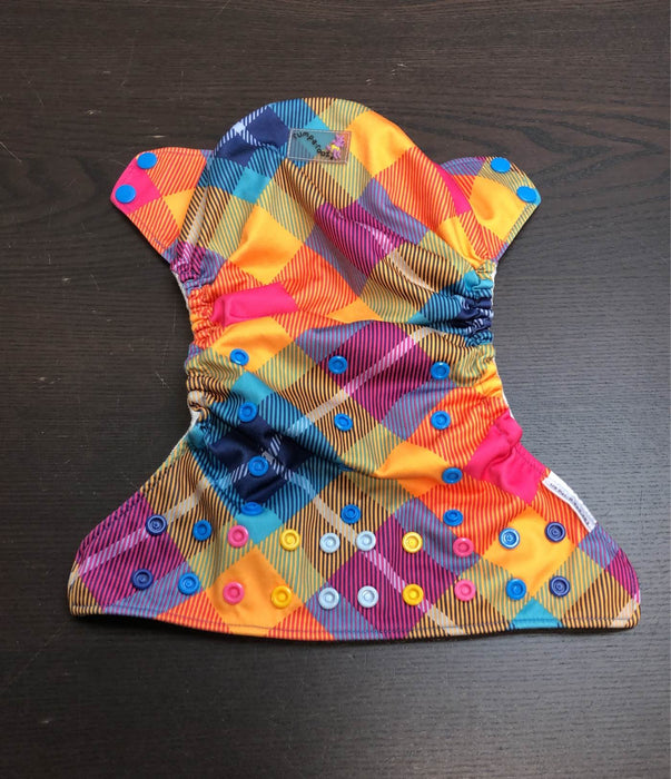 Shop BUNDLE Rumparooz Cloth Diapers at GoodBuy Gear