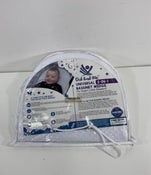 used Did & Me 3 In 1 Bassinet Wedge