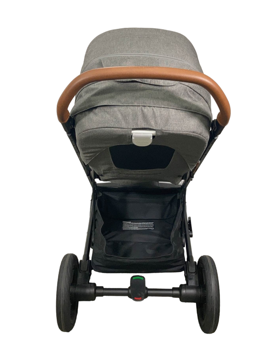 Nuna MIXX Next Stroller, Granite, 2023